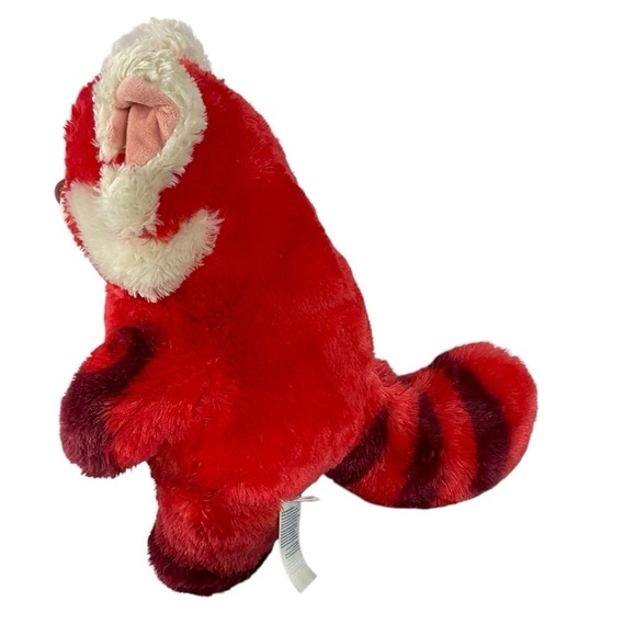 Build a Bear Turning Red Panda Mei Plush Disney Pixar BAB 15” Stuffed animal - Picture 5 of 12